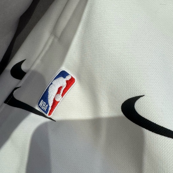 Kith men’s sweatshirt collaboration with NBA - Picture 14 of 16